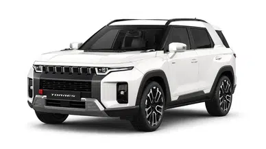 KGM SsangYong eylül 2026 fiyat listesi açıklandı : Hangi modeller hangi fiyatlarla satışta?