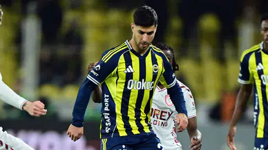 Fenerbahçe - Roma Maçında Asensio ve Guendouizi Neden Oynamıyor?