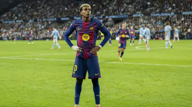 2026 Ballon d'Or adayları açıklandı