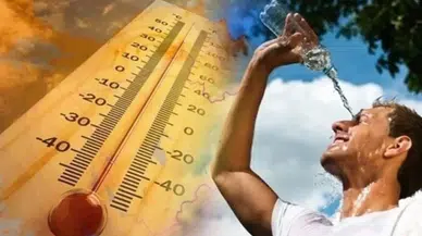 Pastırma sıcakları ne zaman 2026, hangi ayda?