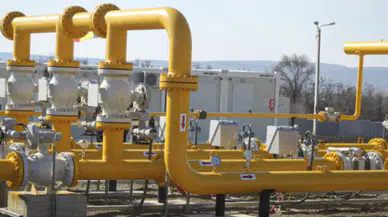 Avrupa'da doğal gaz fiyatları neden yükseliyor? 71 avroyu aştı