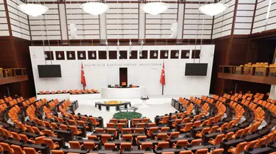 Meclis ne zaman açılacak? 2026-2027 TBMM açılış tarihi belli oldu mu, Meclis açıldı mı?