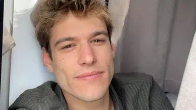 Genç oyuncu Özgür Daniel Foster, Muhtemel Aşk dizisine mi katıldı? Rolü ne olacak?