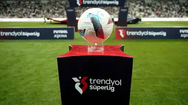 Süper Lig 5. hafta puan durumu: Fenerbahçe kaçıncı sırada, kaç puanı var?