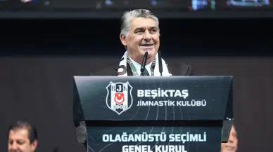 Beşiktaş'ta olağanüstü seçim süreci neden başlatıldı?