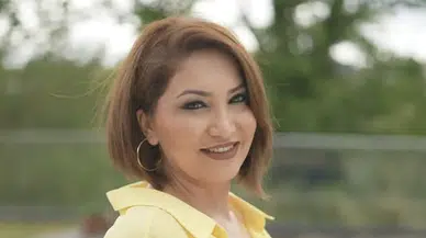 Yemekteyiz Nuray Delidolu kimdir, kaç yaşında, nereli ve mesleği nedir?