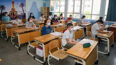Okulların açılmasıyla birlikte hastalıklar artıyor mu ?