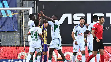 Çaykur Rizespor deplasmanda kazandı! Eyüpspor'u 2-0 mağlup etti