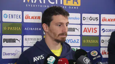 Fenerbahçeli oyuncu Mert Hakan Yandaş'ın cezası ne zaman bitecek?