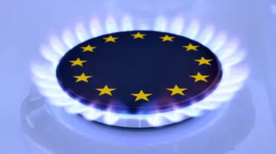 Avrupa'da doğal gaz fiyatları neden yükseliyor ? Gelecekte ne olacak ?