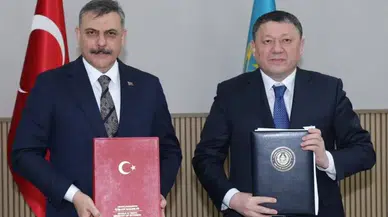 Kazakistan ve Türkiye Geri Kabul Anlaşması neleri kapsıyor?