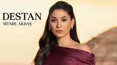 Sevdan Bir Ateş Destan kimdir, kim oynuyor? Sitare Akbaş kimdir?