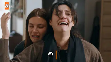 Altı Üstü İstanbul yeni bölüm tanıtımı yayınlandı! Nehir Erdoğan’ın duygu dolu sahnesi dikkat çekti