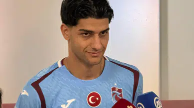 Trabzonspor, Ali Habeşoğlu'nu kadrosuna kattı!