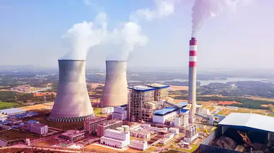 Çan2 Termik, yatırım planında değişiklik yaptı