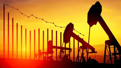 Petrol fiyatlarında süregelen düşüş : Brent 100 doların altına mı geriledi?