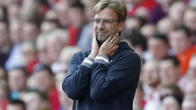 Jürgen Klopp'un ilk maçında yaşanan sakatlık sorunu nedir ?