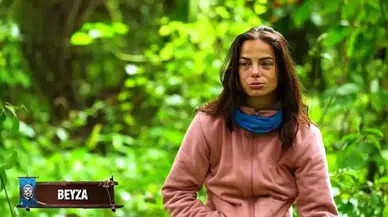 Survivor Beyza Gemici’den dikkat çeken itiraf: Kendime zarar vermek üzereyim