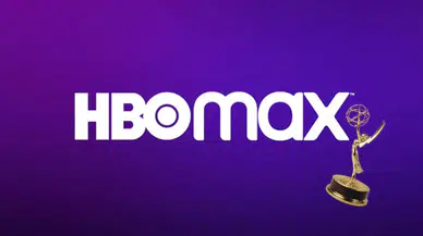 HBO Max, Emmy adaylıklarında zirveye yerleşti