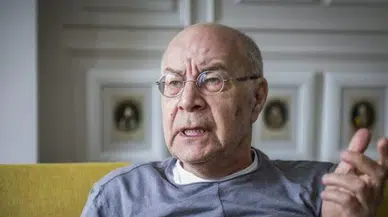 Mazhar Alanson hayranlarına müjde : Yeni projeler mi geliyor?
