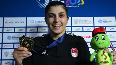Busenaz Sürmeneli kimdir, kaç yaşında, nereli, başarıları neler?