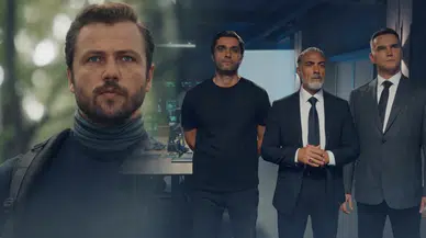 Teşkilat 185. bölüm fragmanı: Teşkilat yeni bölüm fragmanı yayınlandı mı, ne zaman yayınlanacak? Teşkilay yeni sezon oyuncuları