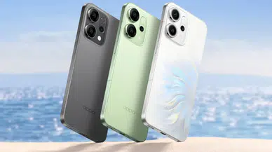 Oppo Reno17 serisinde fiyatlar artacak mı?