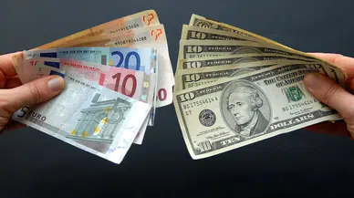 Döviz kuru harekete geçti! Dolar ve Euro ne kadar oldu?