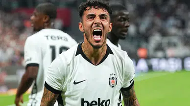 Emirhan Topçu: Bu şekilde devam etmek istiyoruz