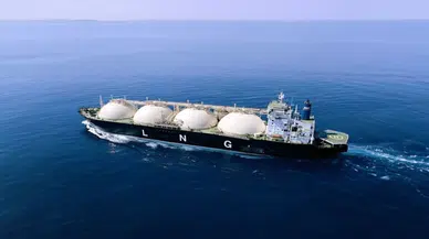Katar'dan LNG mesajı : Hürmüz açılırsa üretim toparlanabilir