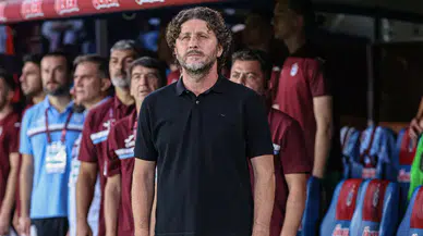 Trabzonspor'un Fatih Tekke sonrası teknik direktör adayı kim olacak?