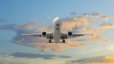 Dünyaca ünlü havayolu şirketi iflas etti!
