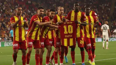 Göztepe, Süper Lig'in En Genç İlk 11'ine sahip olmayı nasıl başardı ?