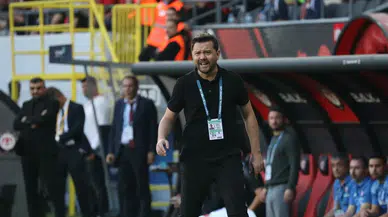Uğur Uçar’dan Arca Çorum FK’ya veda mesajı