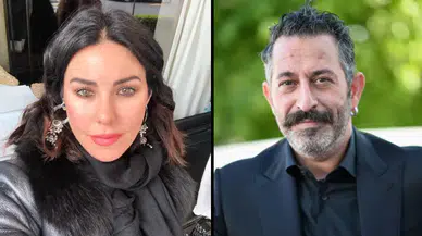 Defne Samyeli'den Cem Yılmaz hakkında açıklamalar