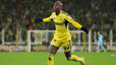 Anderson Talisca Fenerbahçe'den hangi takıma transfer oldu?