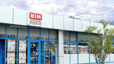 BİM resmen bankasını kurdu! Dost Katılım Bankası ile sektöre giriş yaptı