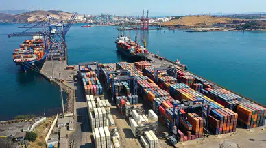 ABD, Türkiye'nin ikinci büyük ihracat pazarı oldu
