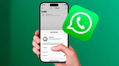 WhatsApp, iOS kullanıcıları için yeni arama kısayolu geliştirdi mi ? WhatsApp'ın yeni güncellemesi ne ?