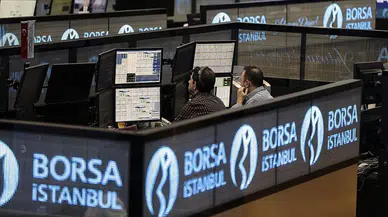Borsa İstanbul'da Mega Polietilen Köpük Sanayi hisseleri neden geçici olarak işleme kapandı?