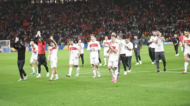 Esposito Kardeşler, Türkiye maçında 111 yıllık rekoru nasıl kırdı ?