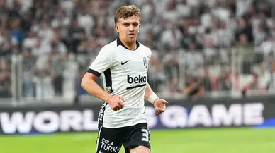 Beşiktaş'ın Rıdvan Yılmaz ile Fenerbahçe derbisindeki performansı nasıldı?