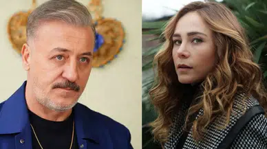 Burçin Terzioğlu ve Barış Falay yeniden buluşuyor! İki oyuncu aynı dizide rol arkadaşı oluyor