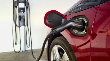 Elektrikli otomobillerde şarj devrimi
