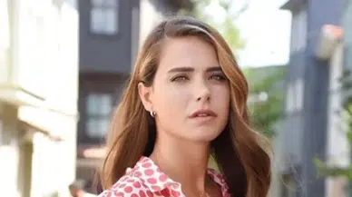 Ceyda Ateş, dijital dünyada yapımcı olarak ilk dikey dizisini hayata geçiriyor