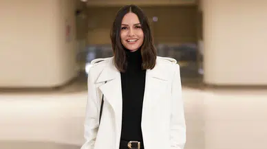 Yasemin Ergene 17 yıl sonra ekranlara döndü : Ne kadar kazanacak?