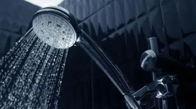 Soğuk suyla duş almak faydalı mı? Etkileri neler?