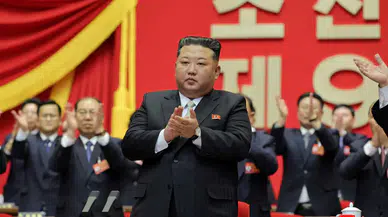 Kim Jong Un’un bir çocuğu daha olduğu iddiası: Güney Kore istihbaratı açıkladı