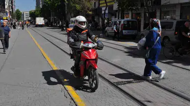 Motosiklet kazalarını önlemek için hangi yeni kararlar alındı ?