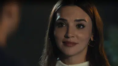 Teşkilat’ta Altay’ın eşi Beren kimdir? Teşkilat’ta Beren neden öldü? Zehra Yılmaz kimdir kaç yaşında hangi dizilerde oynadı?